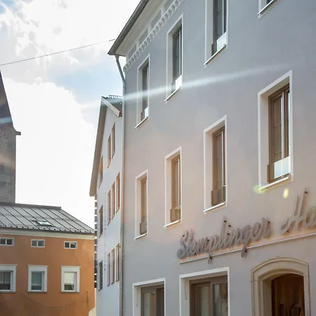 Hotel Zum Stemplinger Hansl-3